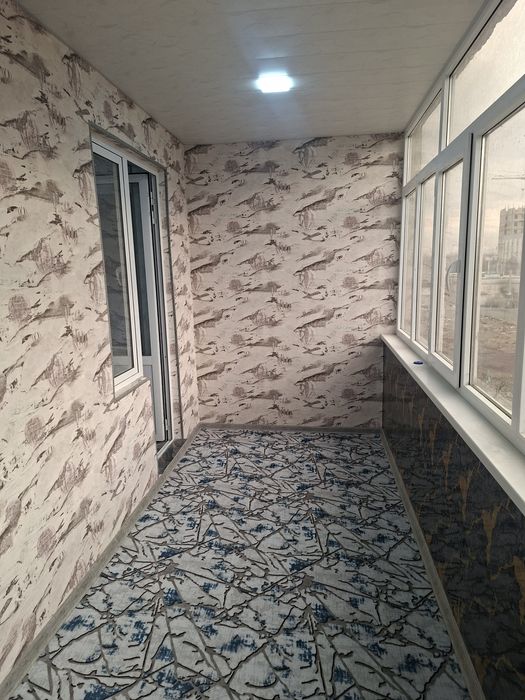 Квартира сотилади