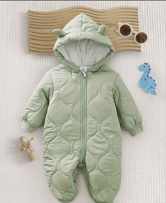 Комбенизрн детский весна