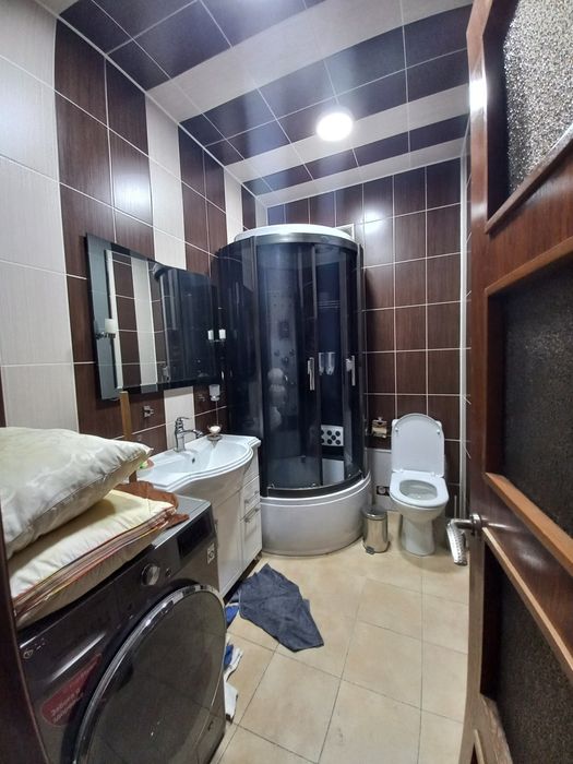 Аренда Квартира Себзор Закс Яшаш йоки офисга берилади