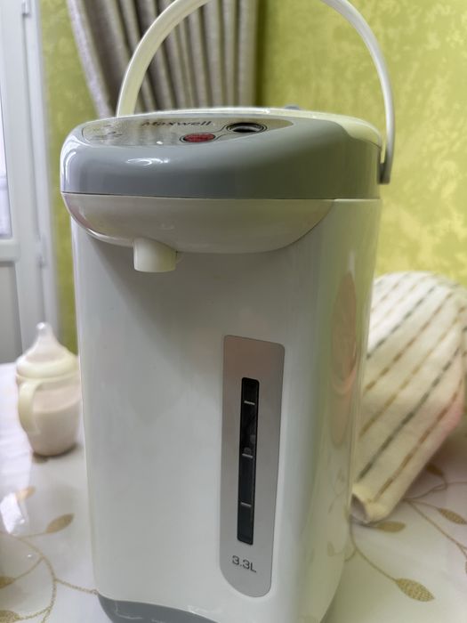 Чайник электронный 3 л