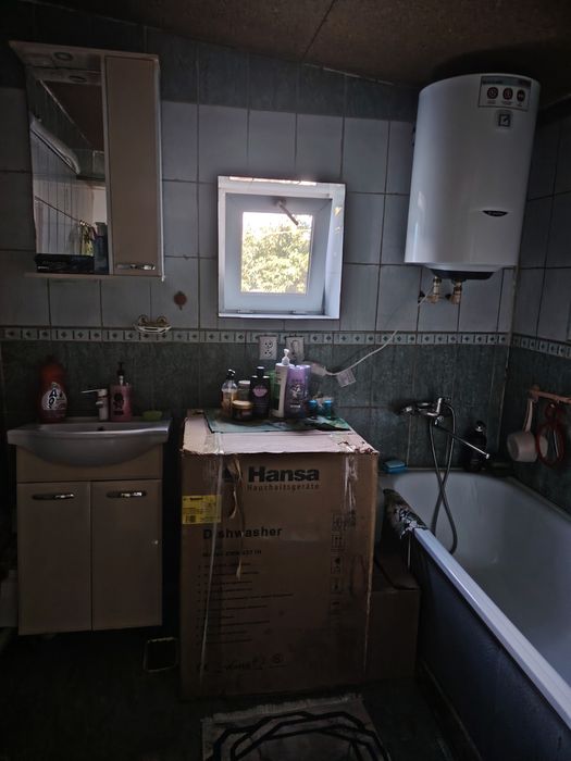 Продаётся дом район жби