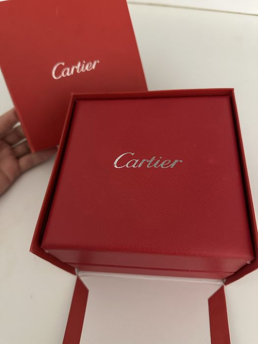 Женские Часы Cartier