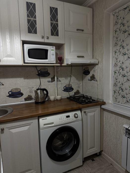 Квартира посуточно