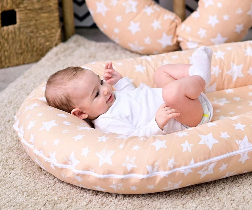 Гнездо за бебета