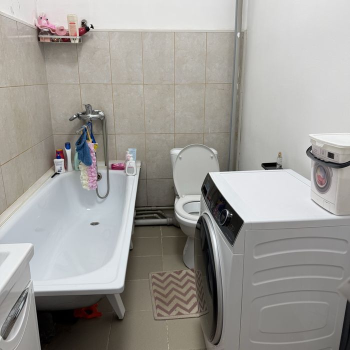 Сдам 1 комнатную квартиру