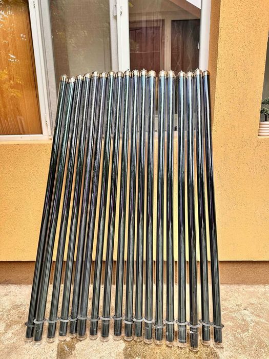 Tuburi panou solar