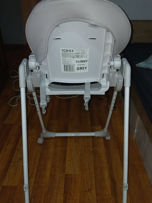 Стул для кормление