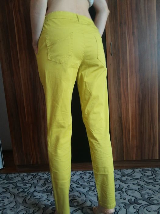 Дамски летни панталони