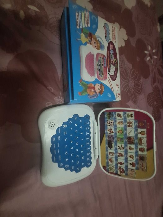 Продавам детски музикални играчки по 5 евро брой