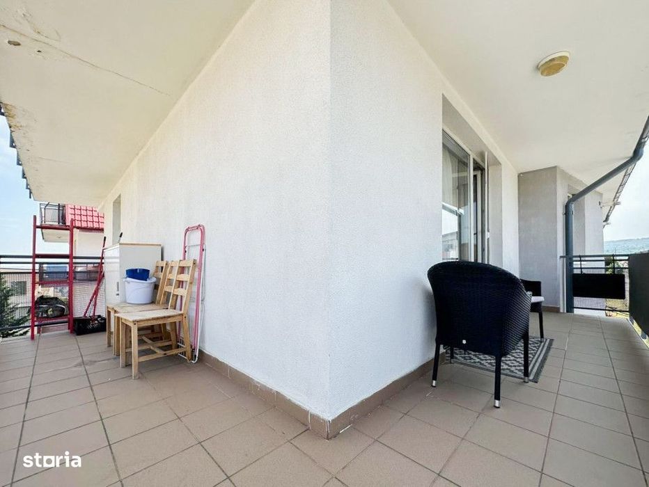 Apartament 2 camere | Grand Hotel Italia | 65mp | Garaj!