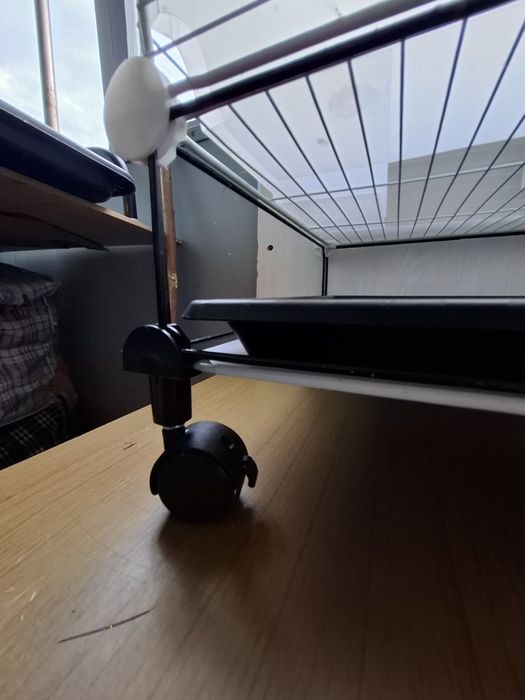 Зоотовары. Клетка.