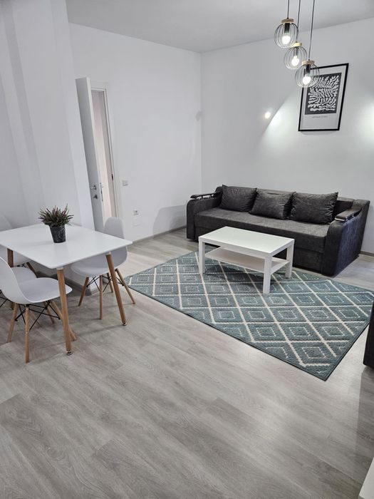 Apartament 2 camere