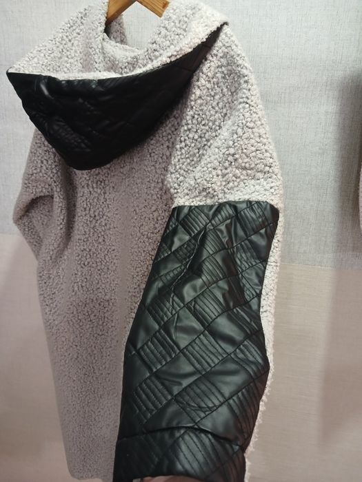 Польто Весна, осень