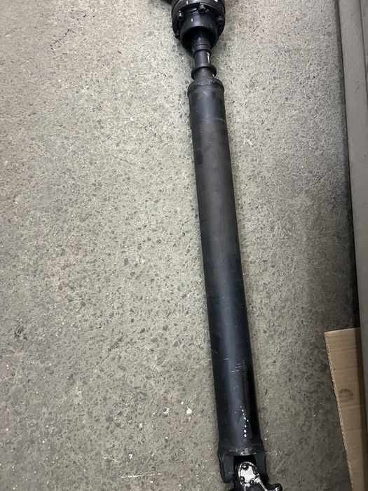 Продам кардан rx 330