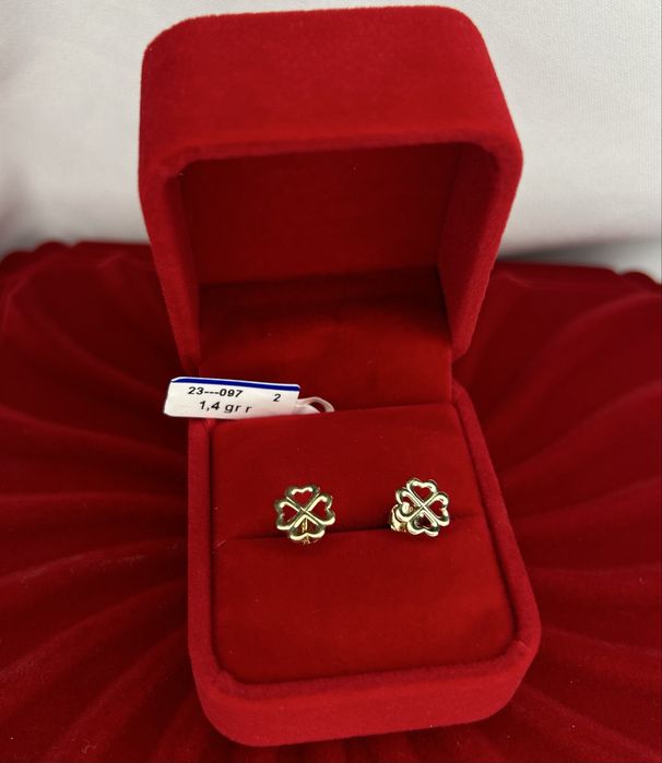 Золотое кольцо 19,5