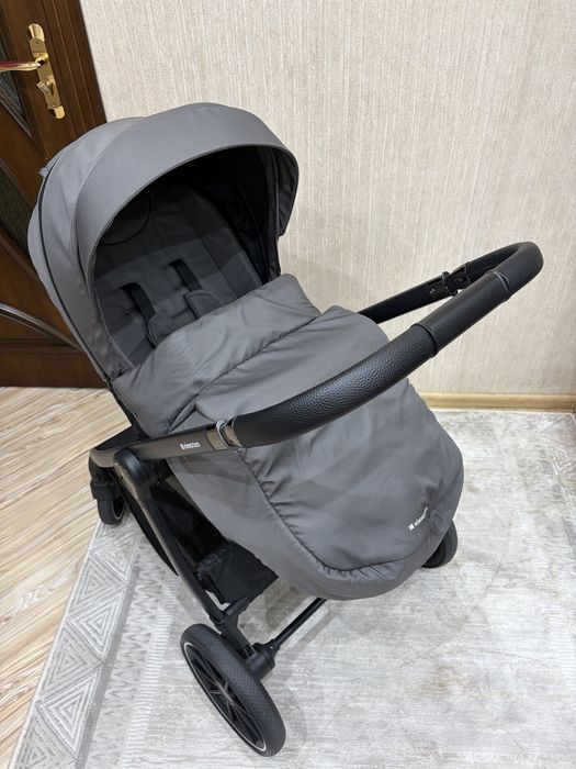 Детская коляска, KikkaBoo 3в1