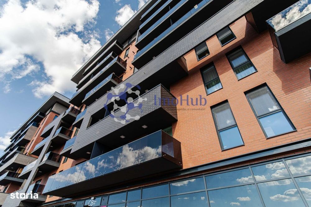 Comision 0% Apartament 2 camere de închiriat – Freya Home