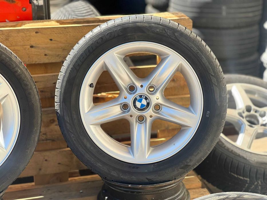 5х120 16 Лети Джанти Оригинални BMW 5x120 e46 E90 E87