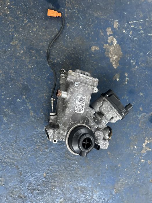 Racitor gaze EGR Audi a4 a5 a6 a7 a8 q7 3.0tdi cla cdu cvu 059131515CG
