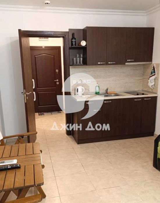 Продава се Едностаен апартамент в Свети Влас - 40 кв.м за 957 €/кв.м - Снимка #2