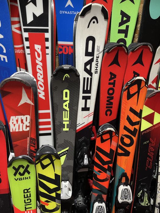 Schiuri copii skiuri buy back