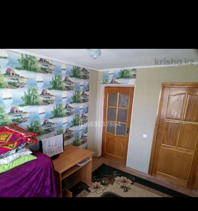 Продам 3 комн квартиру