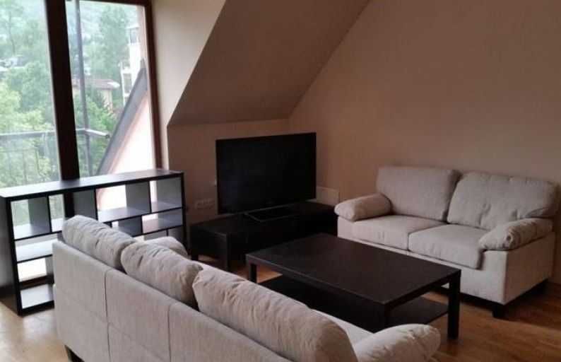 Продава се Тристаен апартамент в София, Борово - 108 кв.м за 1519 €/кв.м - Снимка #1