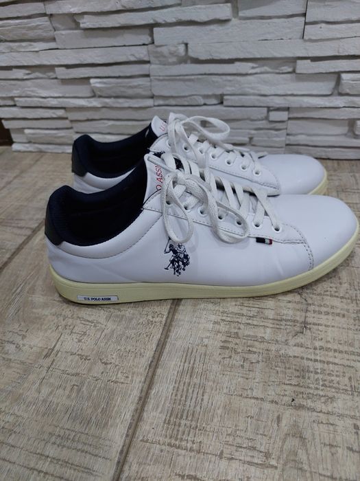 Teniși U.S. Polo Assn.