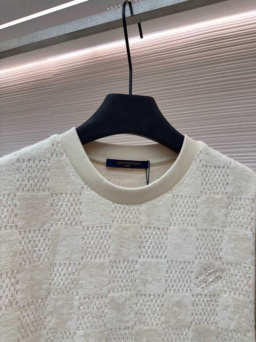 Tricou Louis Vuitton Premium