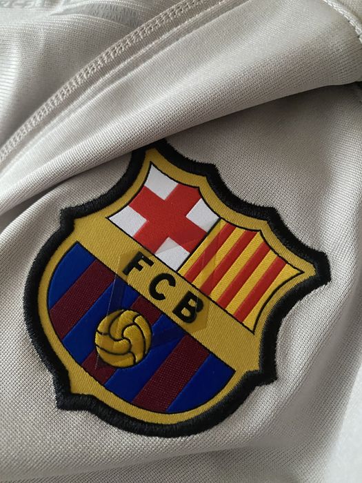 Екип Nike Barcelona