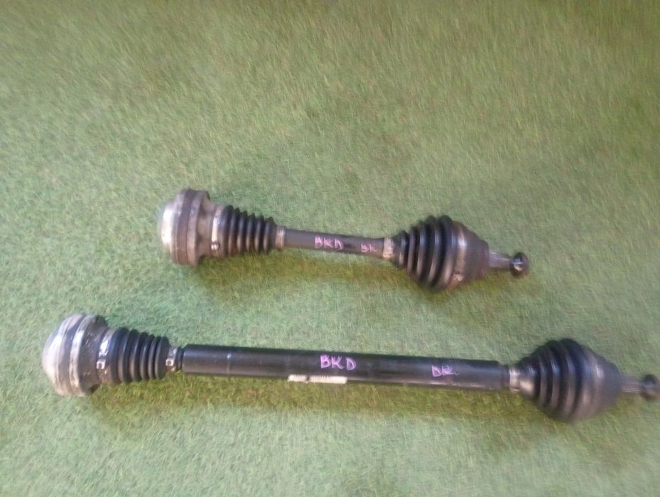 Planetare Vw /Audi/Skoda/Seat 2.0tdi BKD