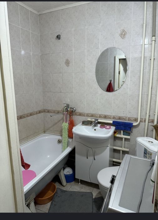 Сдам комната долгосрочна