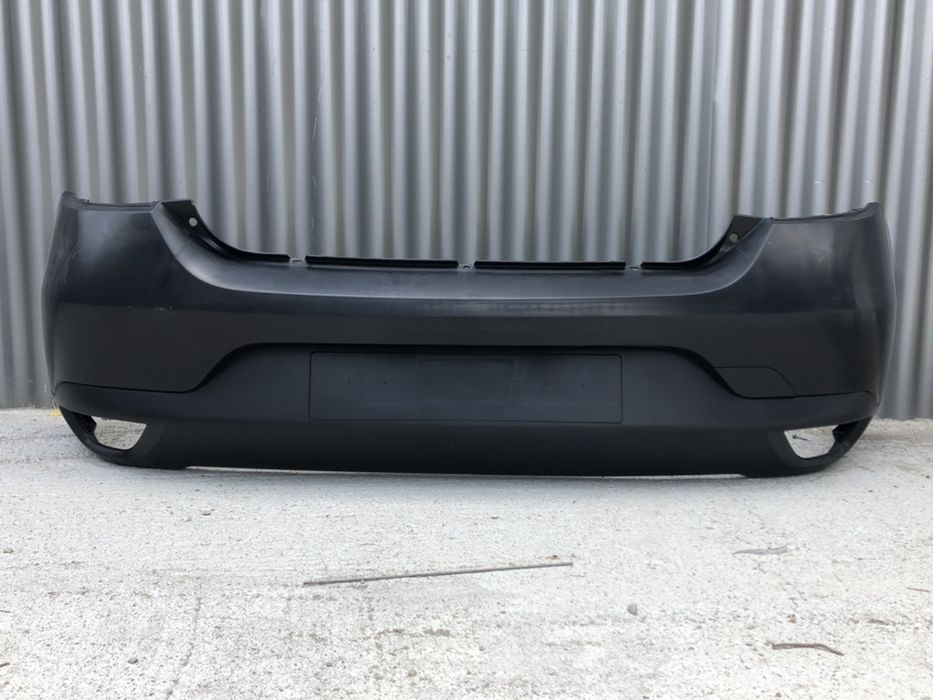 Bara spate noua Dacia Logan 2 , 2017 / 2018 / 2019 / 2020 Facelift