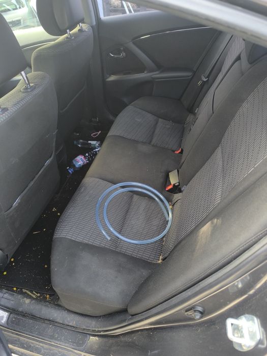 НА ЧАСТИ  Toyota Avensis 1.8 147к.с. 2011г.