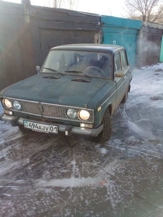 Продам ВАЗ 2106.