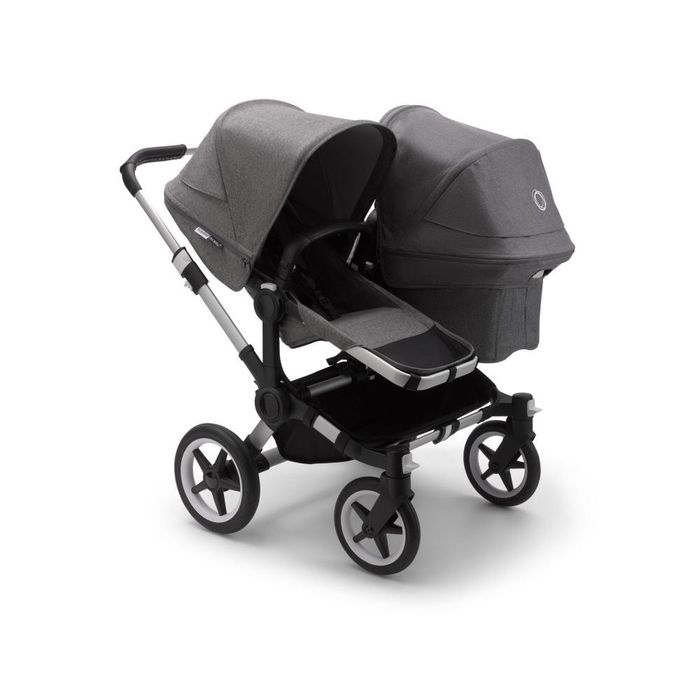Коляска bugaboo donkey 5