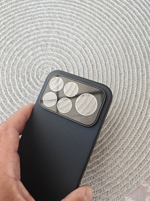 Husa Xiaomi Poco f9 ultra