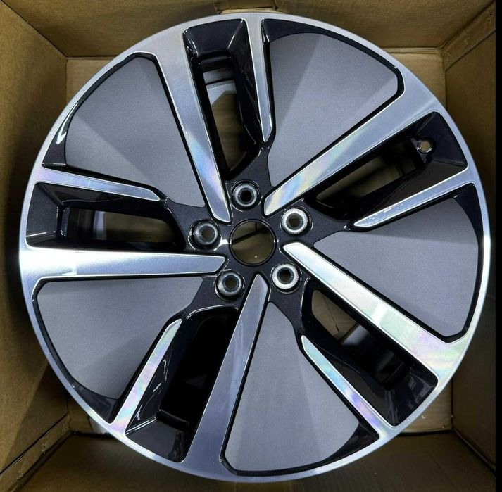 Диски Lixiang R20 рестайлинг