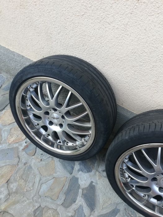 Jante  18. 5x112