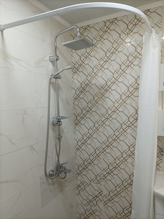 Дава се под наем Двустаен апартамент в Варна, Гръцка махала - 60 кв.м за 459 € - Снимка #11