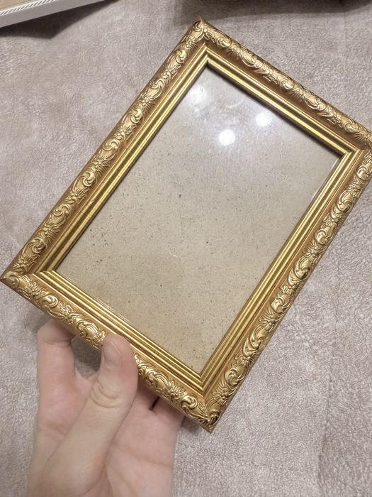 Рамы для фотографии