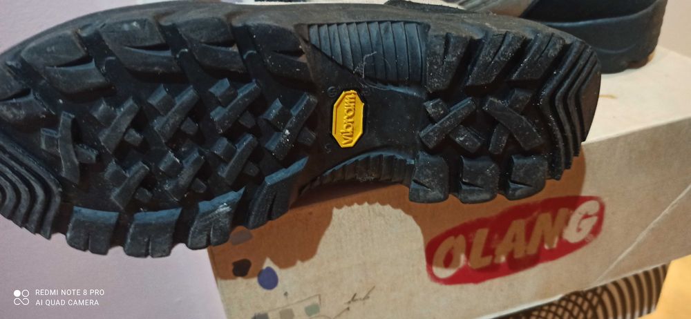 Туристически обувки Olang