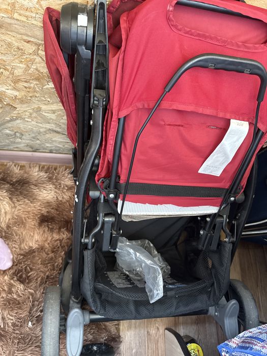 Продам коляску фирмы JOje!