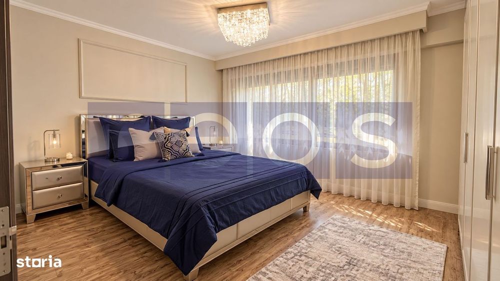 Vanzare 2 Camere | 57 Mp | Etaj 1/3 | Bloc 2019 | Mobilat & Utilat