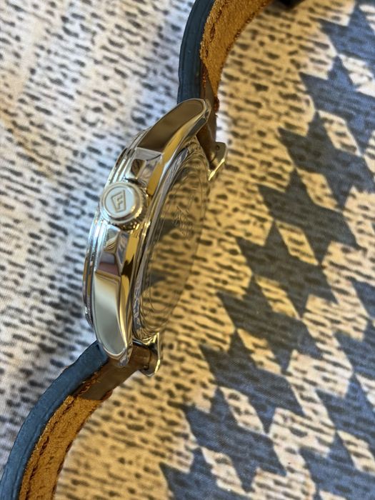Ceas Festina curea piele