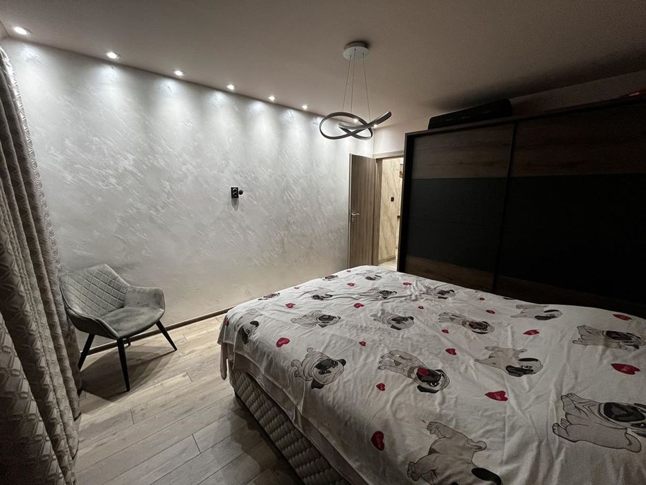 Продава се Тристаен апартамент в София, Световрачене - 86 кв.м за 1919 €/кв.м - Снимка #7