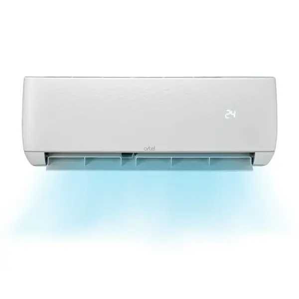 TCL CITY 18 | Инверторная сплит-система | Тихая работа | Доставка 24/7