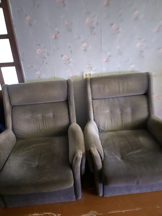 Мягкая мебель продается.