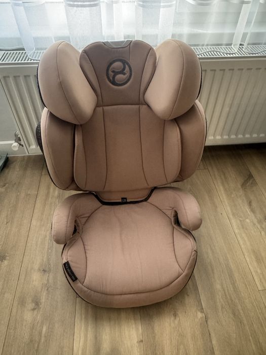 Столче за кола Cybex