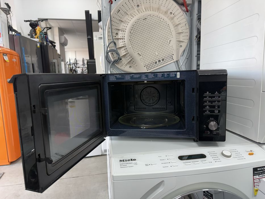 Samsung Микровълнова фурна